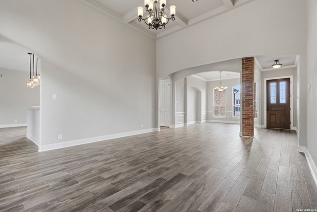 16831 Mossford, San Antonio, TX 78255