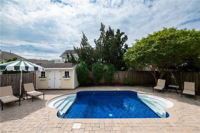 204 62nd ST, Virginia Beach, VA 23451