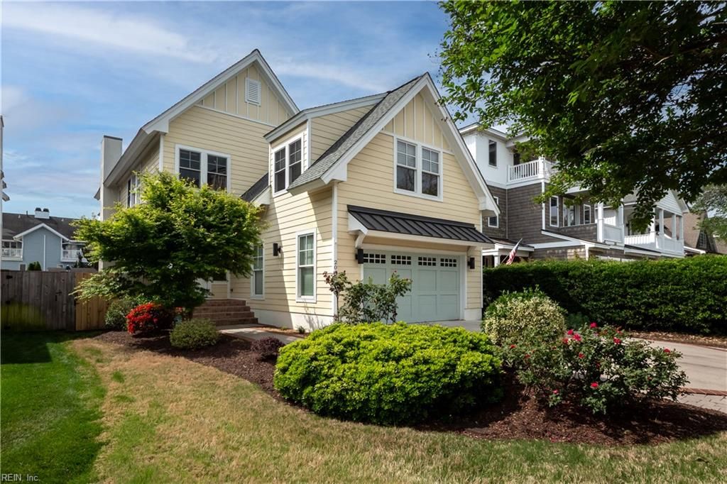 204 62nd ST, Virginia Beach, VA 23451