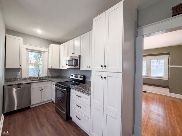 524 N Riley Avenue, Indianapolis, IN 46201