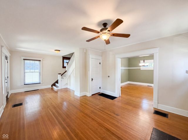 524 N Riley Avenue, Indianapolis, IN 46201