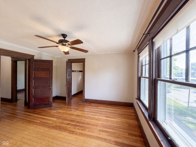 524 N Riley Avenue, Indianapolis, IN 46201