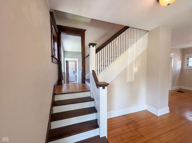524 N Riley Avenue, Indianapolis, IN 46201