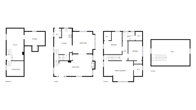524 N Riley Avenue, Indianapolis, IN 46201