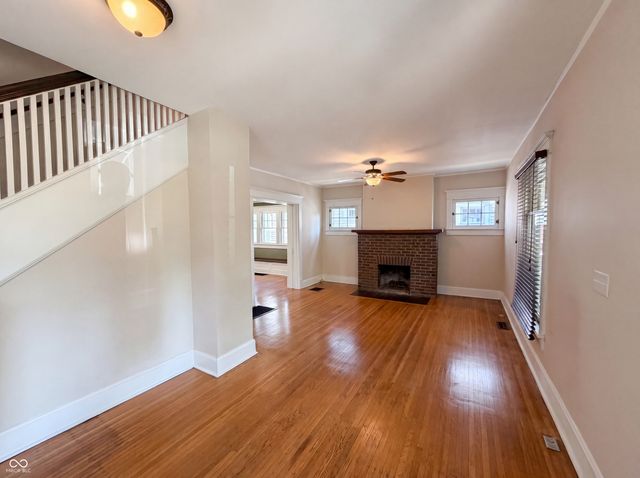 524 N Riley Avenue, Indianapolis, IN 46201