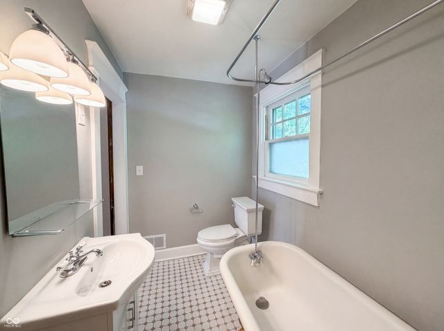 524 N Riley Avenue, Indianapolis, IN 46201