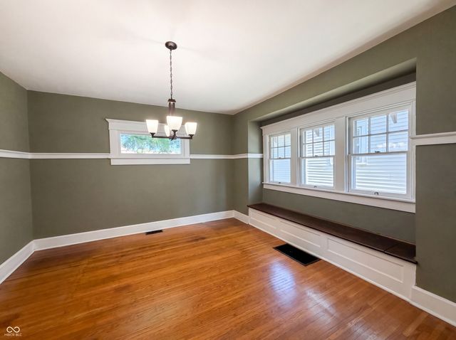 524 N Riley Avenue, Indianapolis, IN 46201