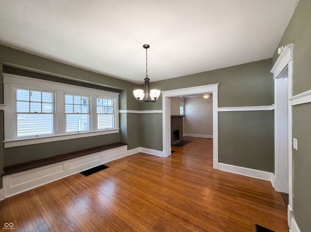 524 N Riley Avenue, Indianapolis, IN 46201