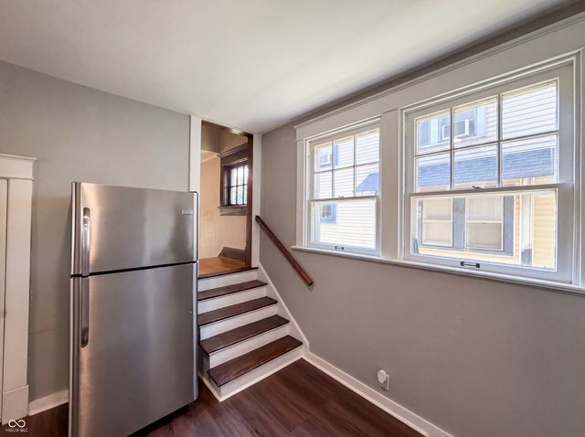 524 N Riley Avenue, Indianapolis, IN 46201