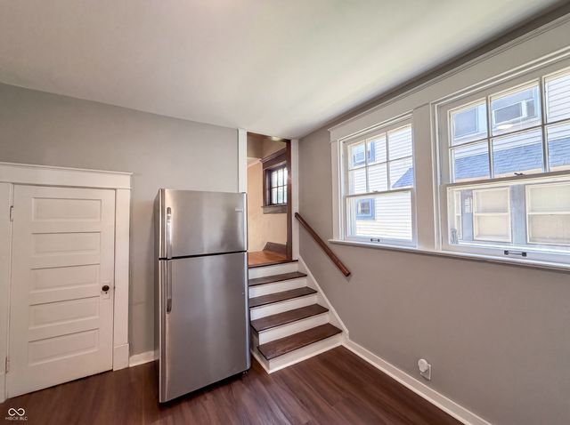 524 N Riley Avenue, Indianapolis, IN 46201