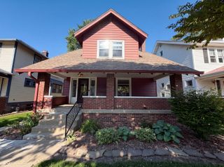 524 N Riley Avenue, Indianapolis, IN 46201
