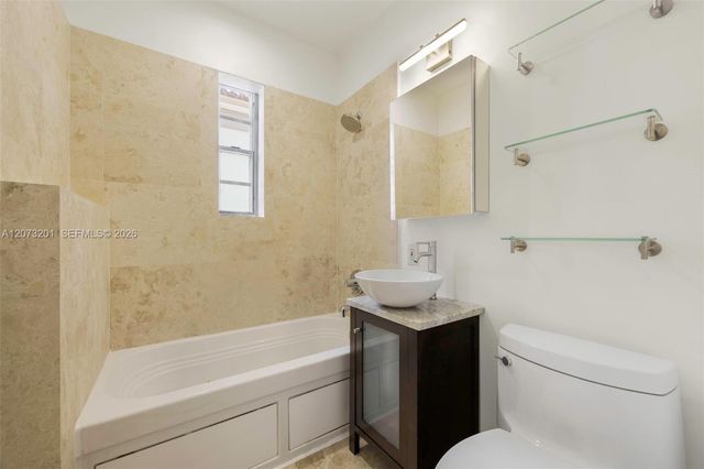 3915 N Meridian Avenue 201, Miami Beach, FL 33140