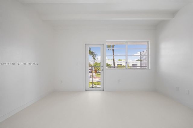 3915 N Meridian Avenue 201, Miami Beach, FL 33140