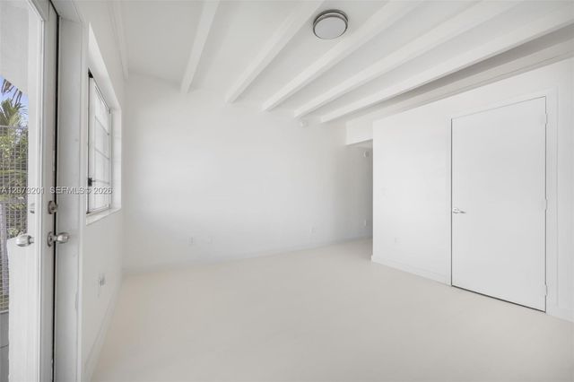 3915 N Meridian Avenue 201, Miami Beach, FL 33140