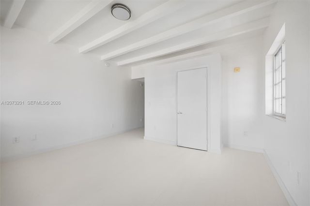 3915 N Meridian Avenue 201, Miami Beach, FL 33140
