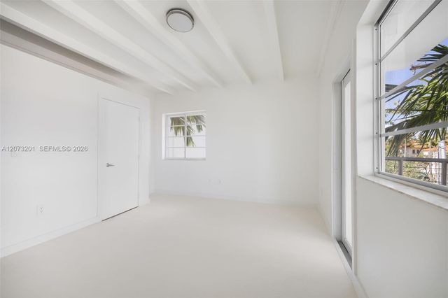 3915 N Meridian Avenue 201, Miami Beach, FL 33140
