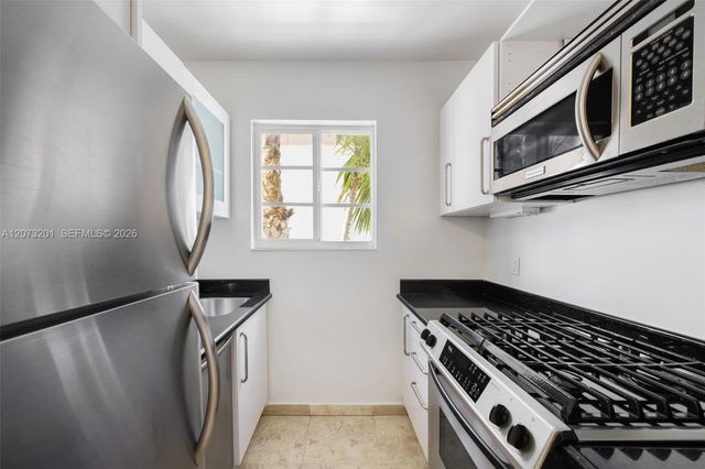 3915 N Meridian Avenue 201, Miami Beach, FL 33140