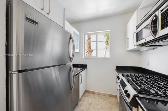 3915 N Meridian Avenue 201, Miami Beach, FL 33140