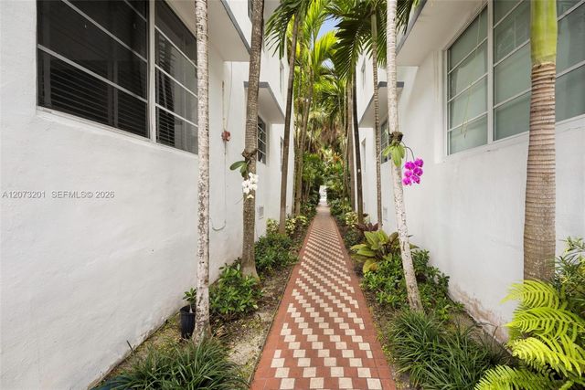 3915 N Meridian Avenue 201, Miami Beach, FL 33140
