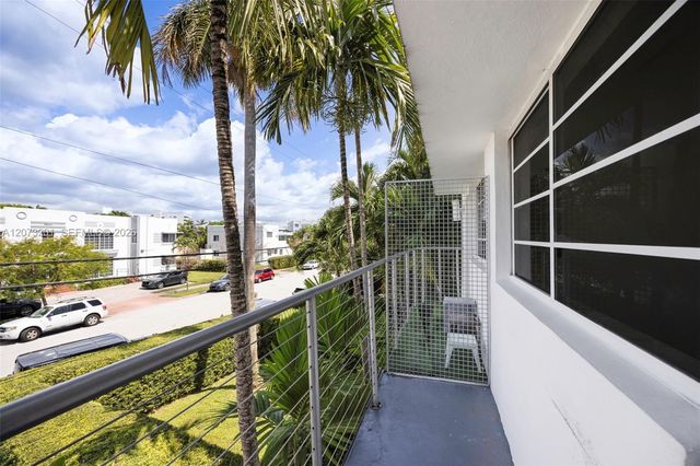 3915 N Meridian Avenue 201, Miami Beach, FL 33140