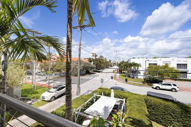 3915 N Meridian Avenue 201, Miami Beach, FL 33140