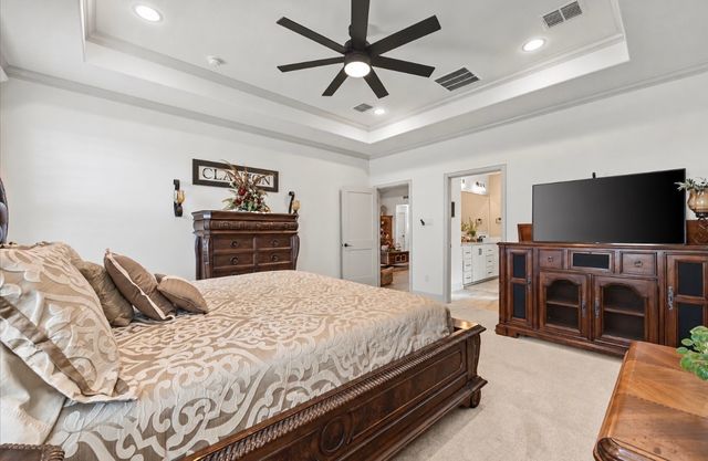 5015 Fox Trot Lane, Caddo Mills, TX 75135