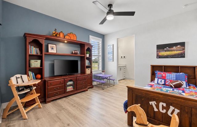 5015 Fox Trot Lane, Caddo Mills, TX 75135