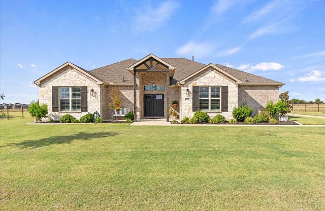 5015 Fox Trot Lane, Caddo Mills, TX 75135