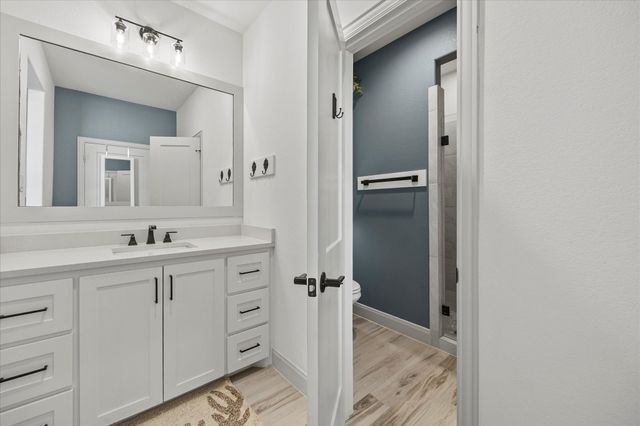 5015 Fox Trot Lane, Caddo Mills, TX 75135