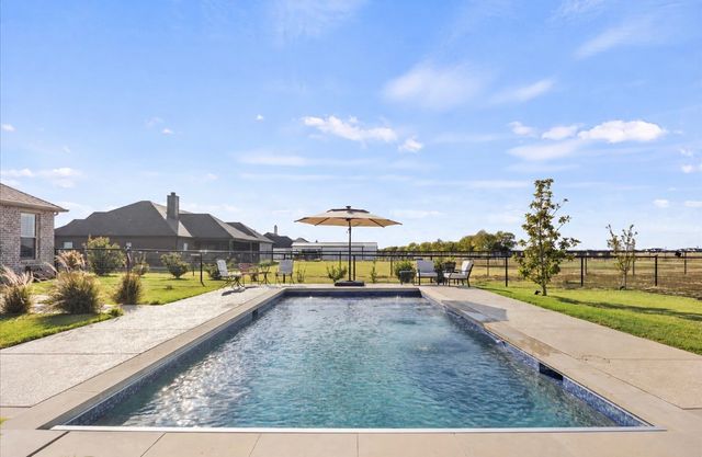 5015 Fox Trot Lane, Caddo Mills, TX 75135