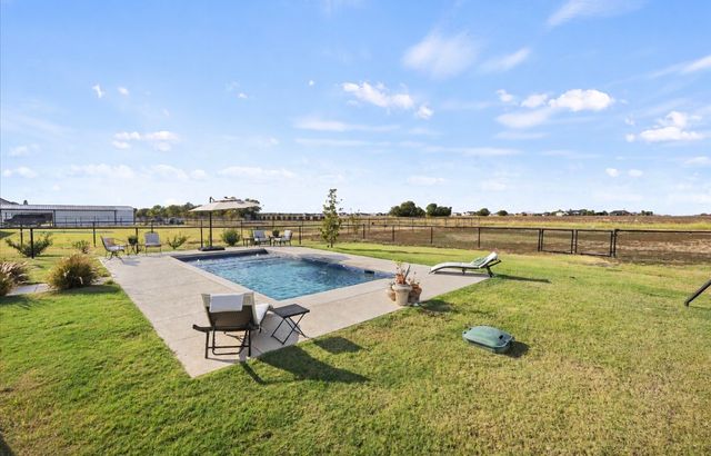 5015 Fox Trot Lane, Caddo Mills, TX 75135