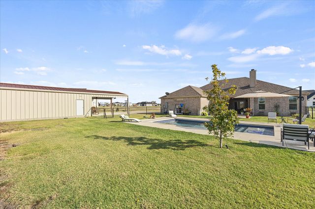 5015 Fox Trot Lane, Caddo Mills, TX 75135