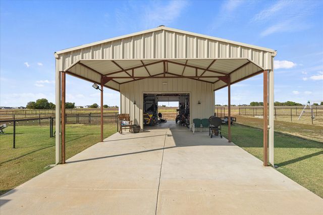 5015 Fox Trot Lane, Caddo Mills, TX 75135
