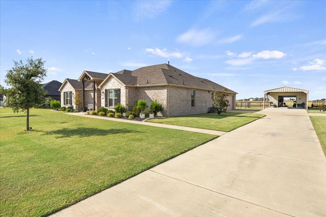 5015 Fox Trot Lane, Caddo Mills, TX 75135