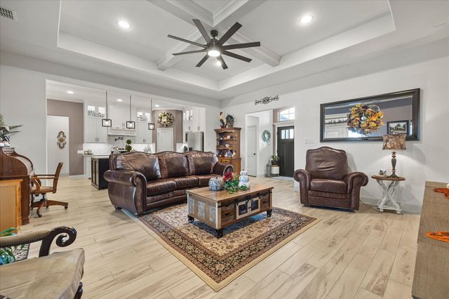 5015 Fox Trot Lane, Caddo Mills, TX 75135