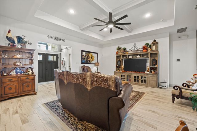 5015 Fox Trot Lane, Caddo Mills, TX 75135