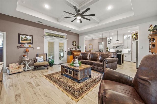 5015 Fox Trot Lane, Caddo Mills, TX 75135