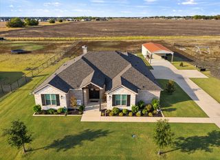 5015 Fox Trot Lane, Caddo Mills, TX 75135