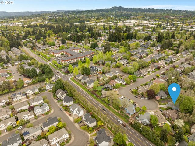 14821 Sw KENTON Dr, Portland, OR 97224