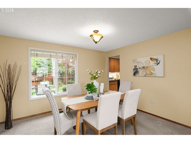 14821 Sw KENTON Dr, Portland, OR 97224
