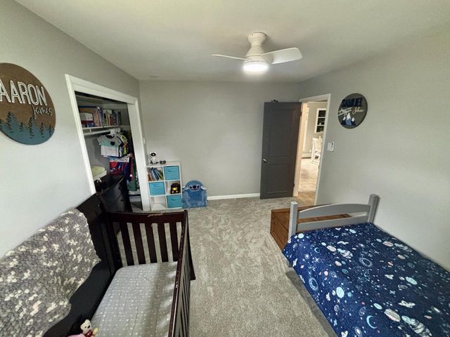 653 S 15th AVENUE, West Bend, WI 53095