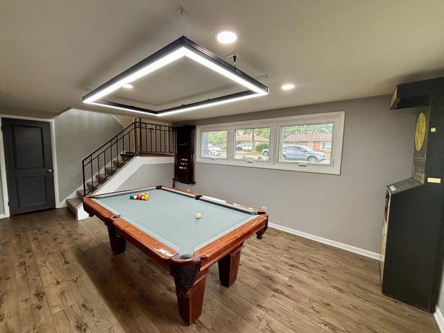 653 S 15th AVENUE, West Bend, WI 53095