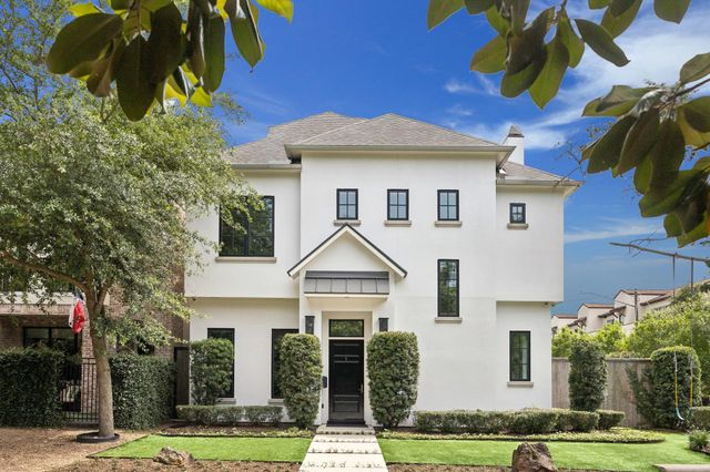 4521 Blossom Street, Houston, TX 77007