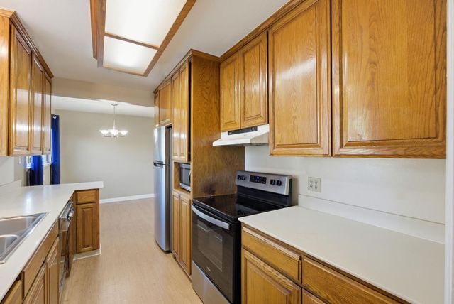 1650 S Wolfe Road, Sunnyvale, CA 94087