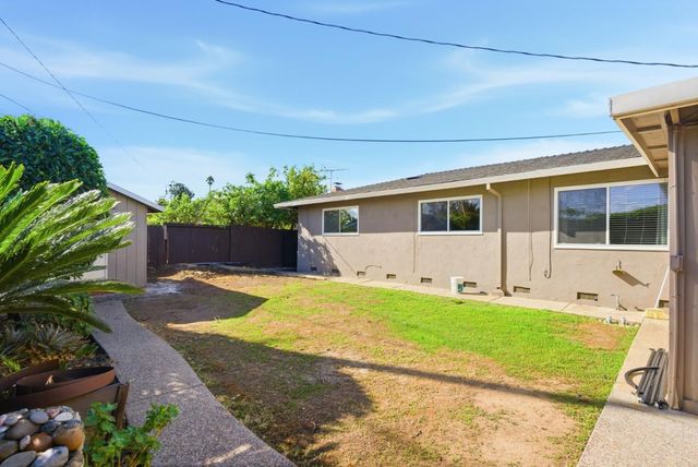 1650 S Wolfe Road, Sunnyvale, CA 94087