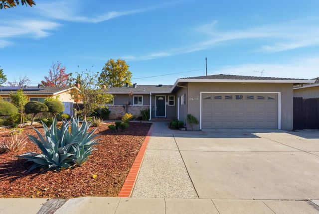 1650 S Wolfe Road, Sunnyvale, CA 94087