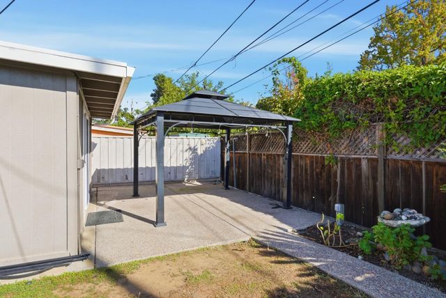 1650 S Wolfe Road, Sunnyvale, CA 94087