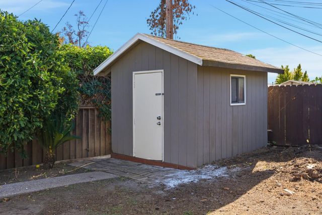 1650 S Wolfe Road, Sunnyvale, CA 94087