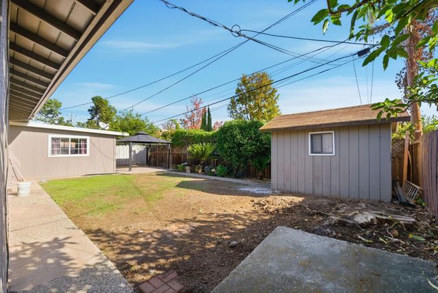 1650 S Wolfe Road, Sunnyvale, CA 94087
