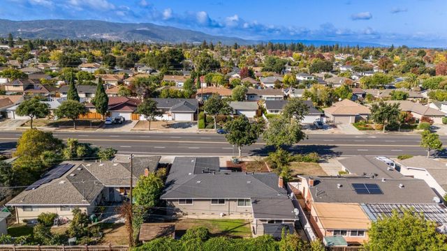 1650 S Wolfe Road, Sunnyvale, CA 94087